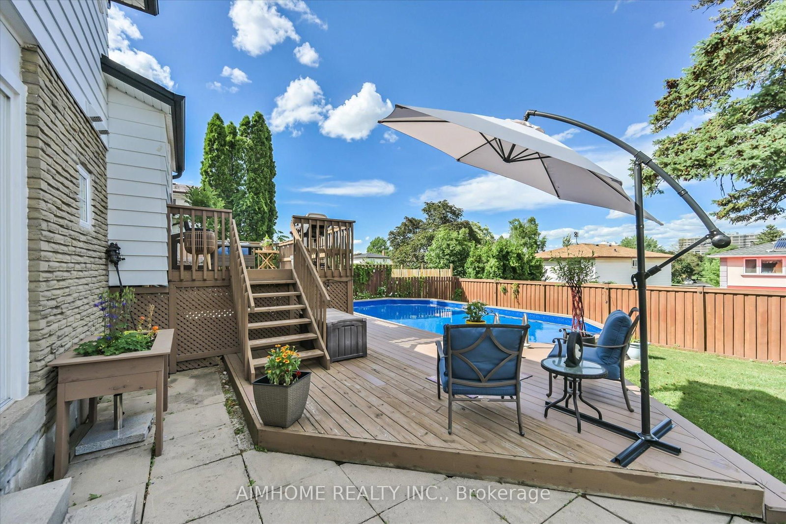 232 McMurchy Avenue • Brampton, ON photo 36