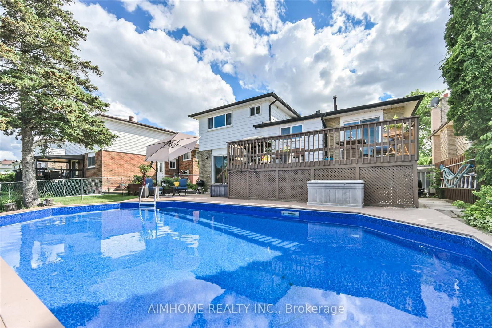 232 McMurchy Avenue • Brampton, ON photo 38
