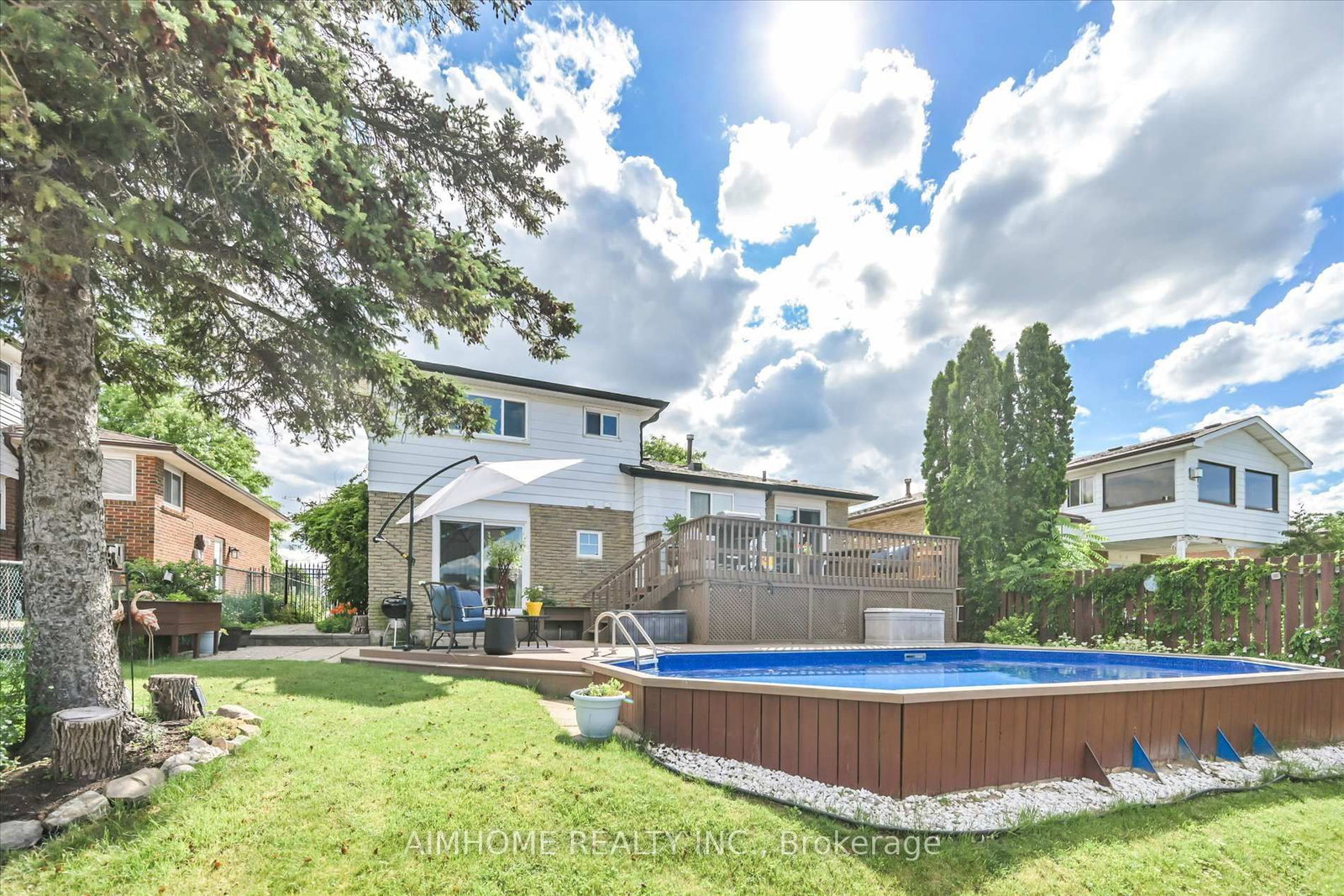 232 McMurchy Avenue • Brampton, ON photo 39
