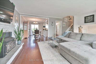 232 McMurchy Avenue • Brampton, ON photo 8