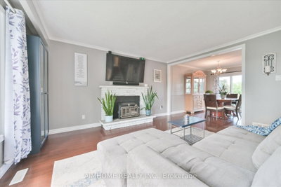 232 McMurchy Avenue • Brampton, ON photo 9