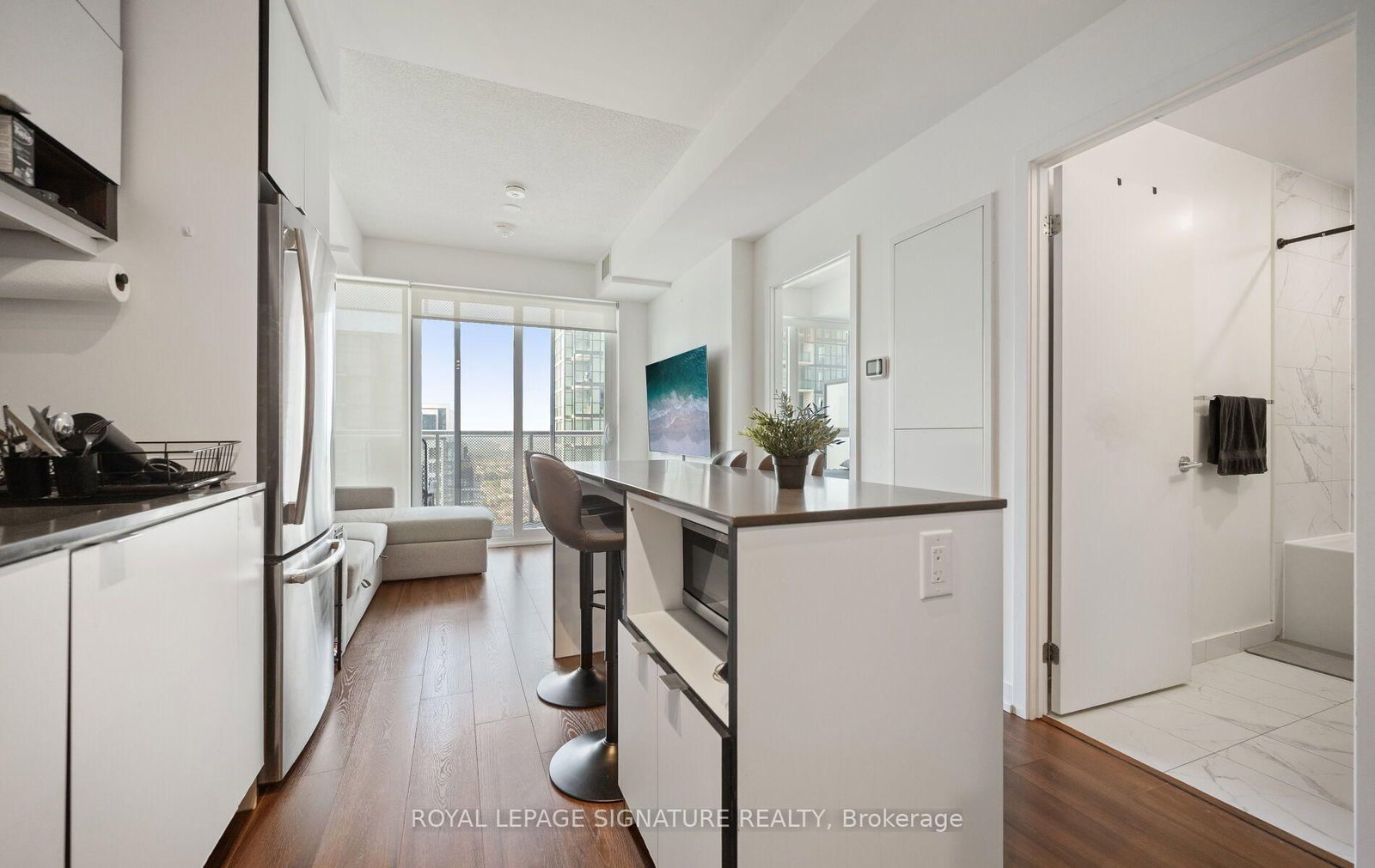 4065 Confederation Parkway • #3512 • Mississauga, ON photo 10