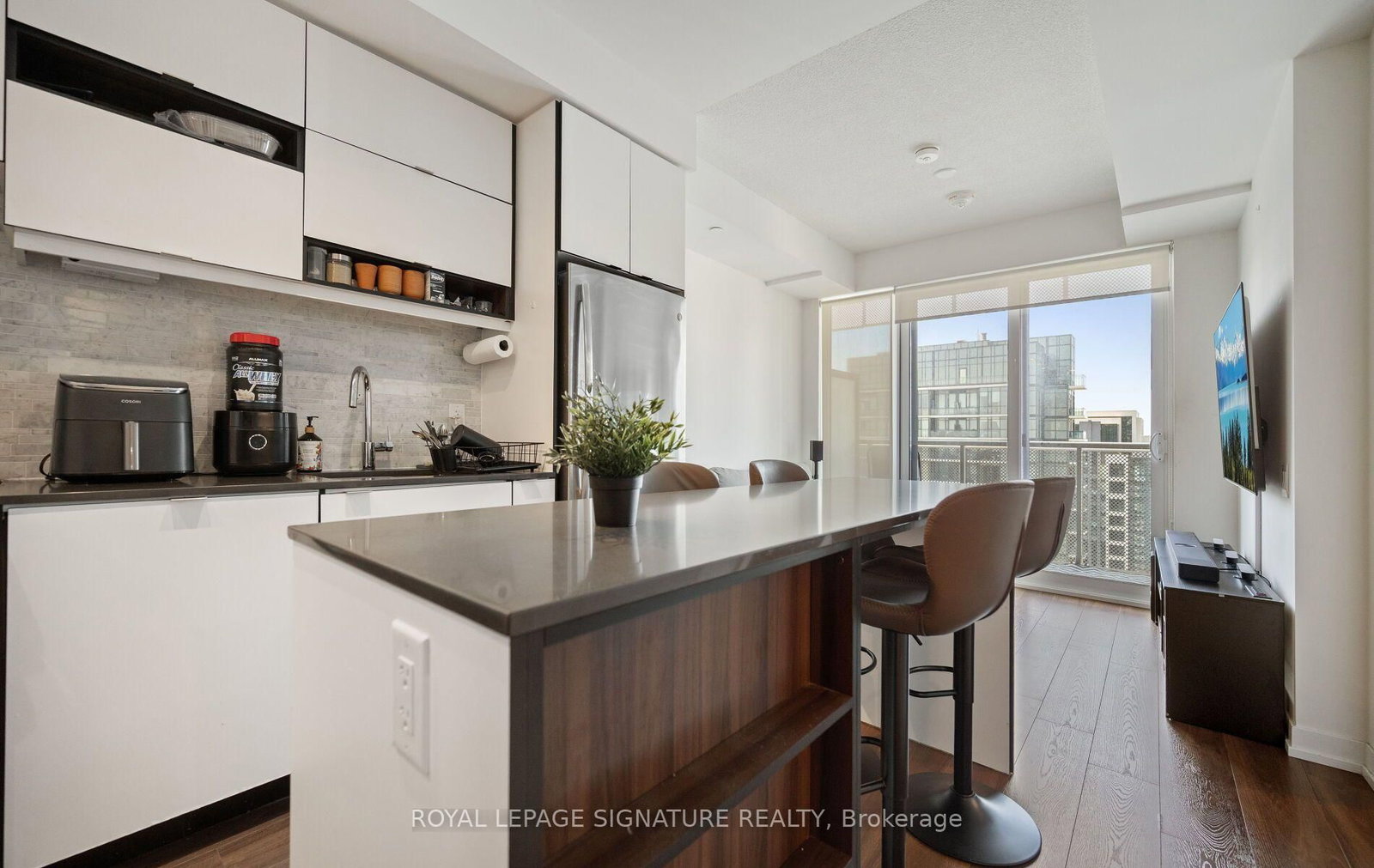 4065 Confederation Parkway • #3512 • Mississauga, ON photo 11