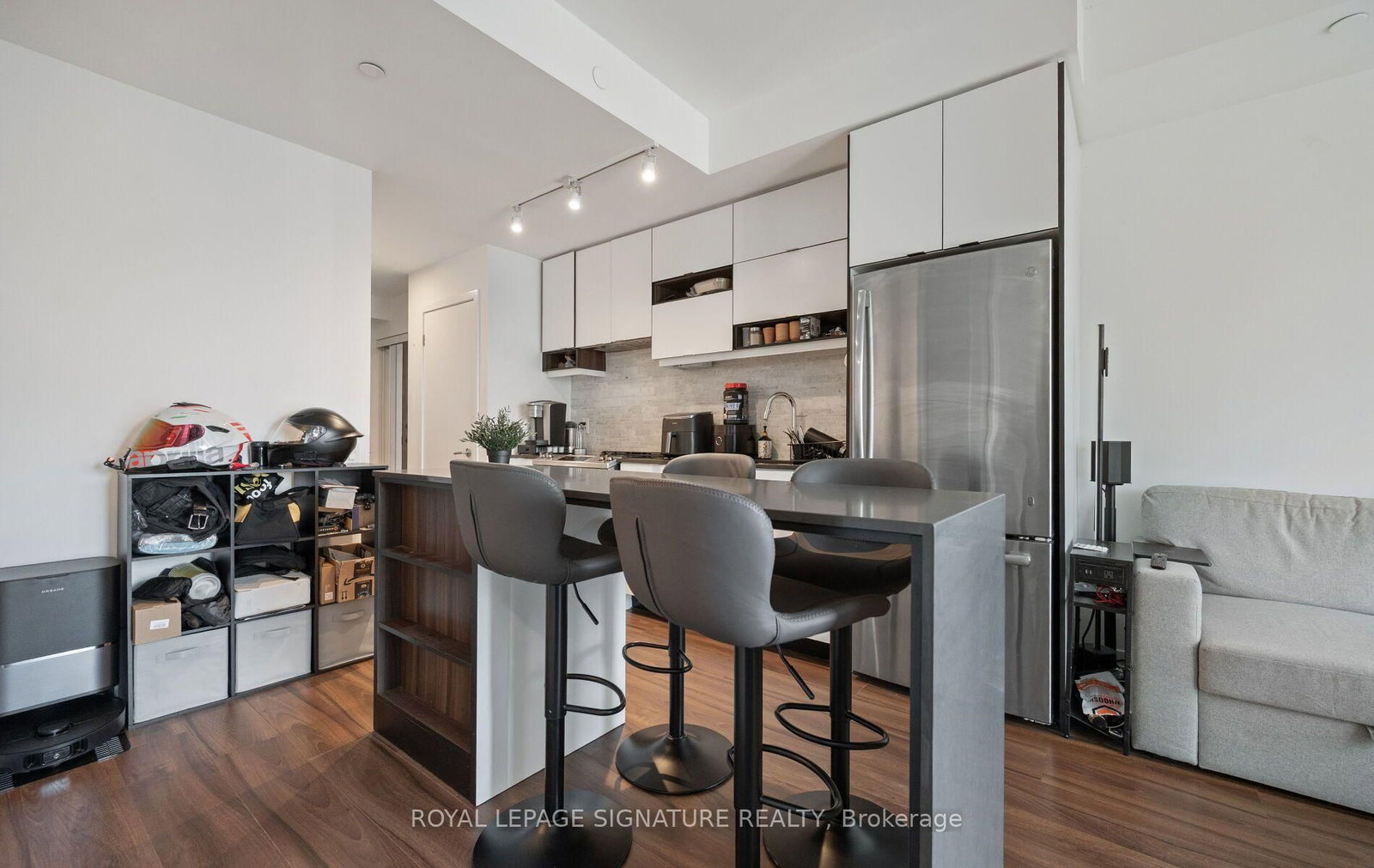 4065 Confederation Parkway • #3512 • Mississauga, ON photo 19