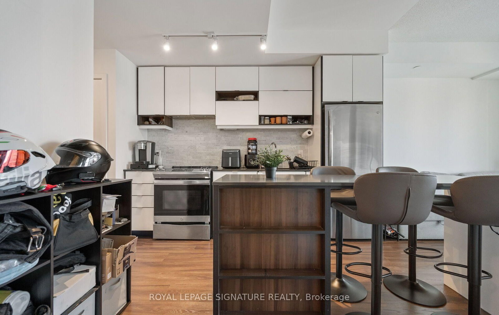4065 Confederation Parkway • #3512 • Mississauga, ON photo 20