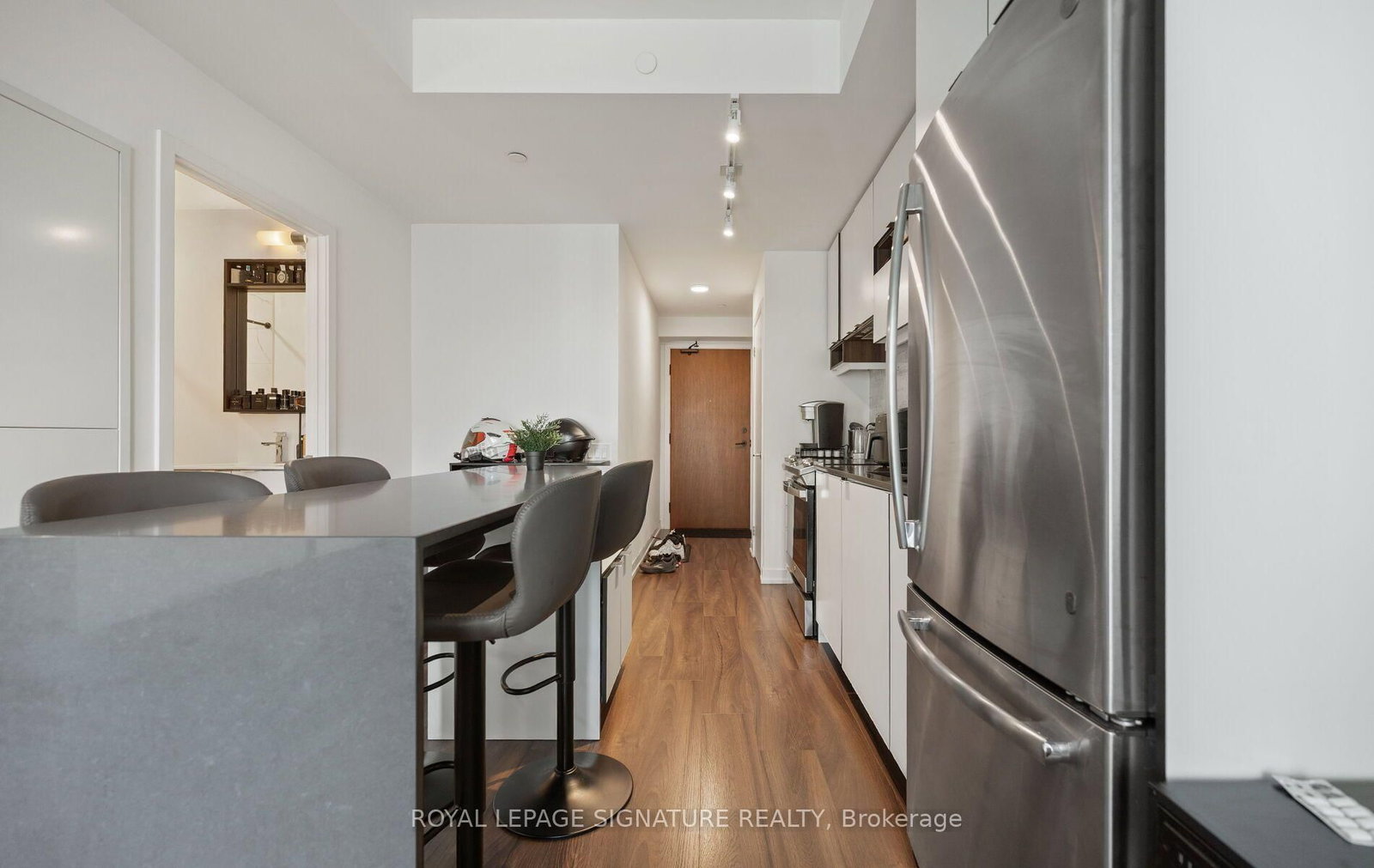 4065 Confederation Parkway • #3512 • Mississauga, ON photo 22