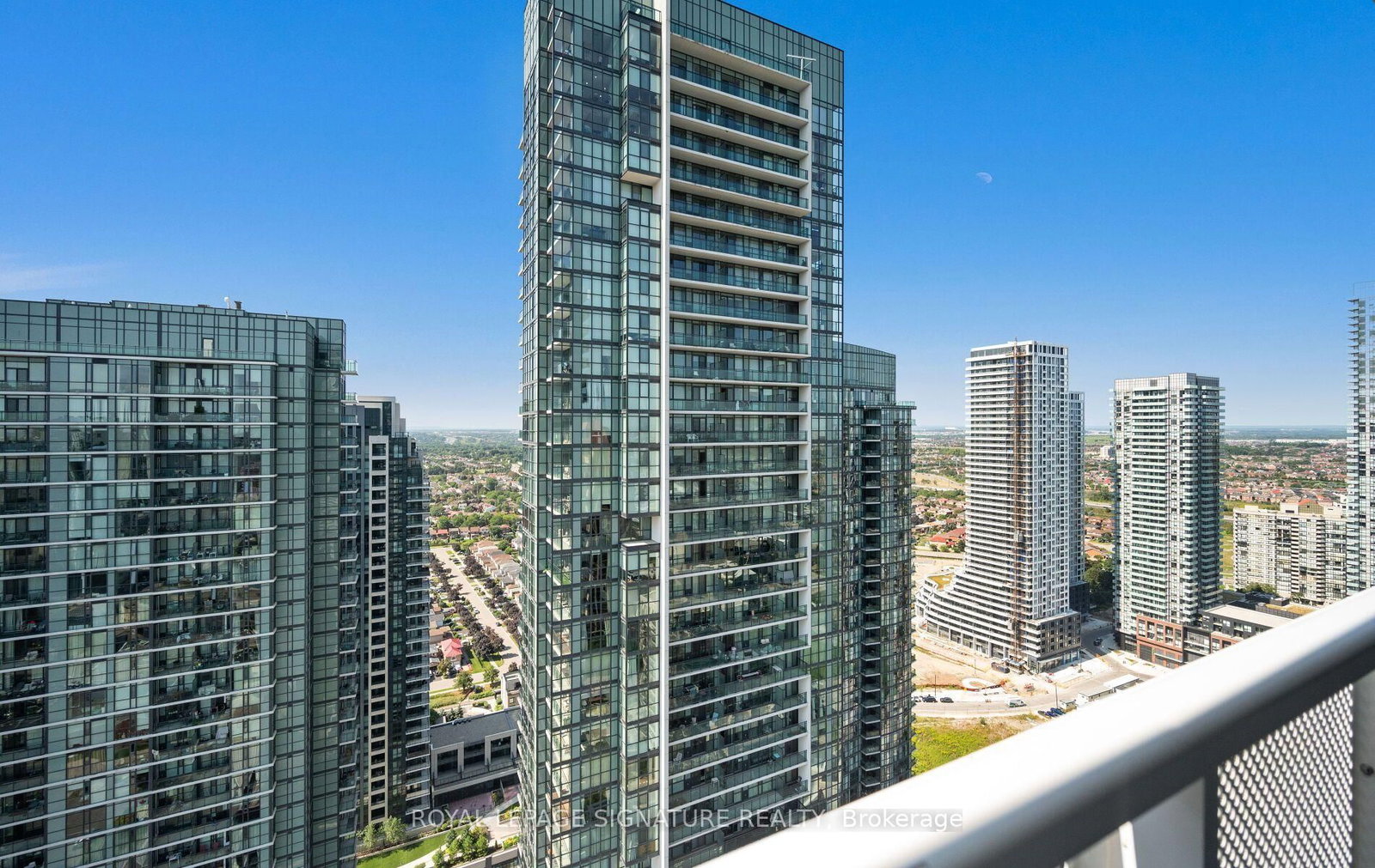 4065 Confederation Parkway • #3512 • Mississauga, ON photo 34