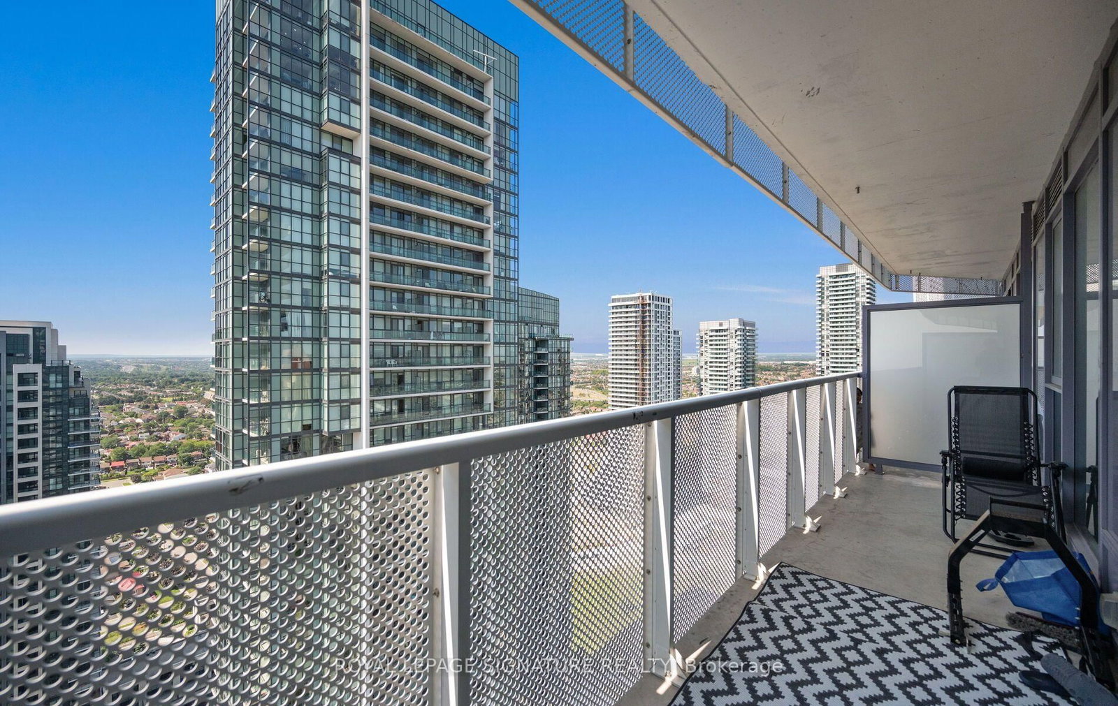 4065 Confederation Parkway • #3512 • Mississauga, ON photo 35