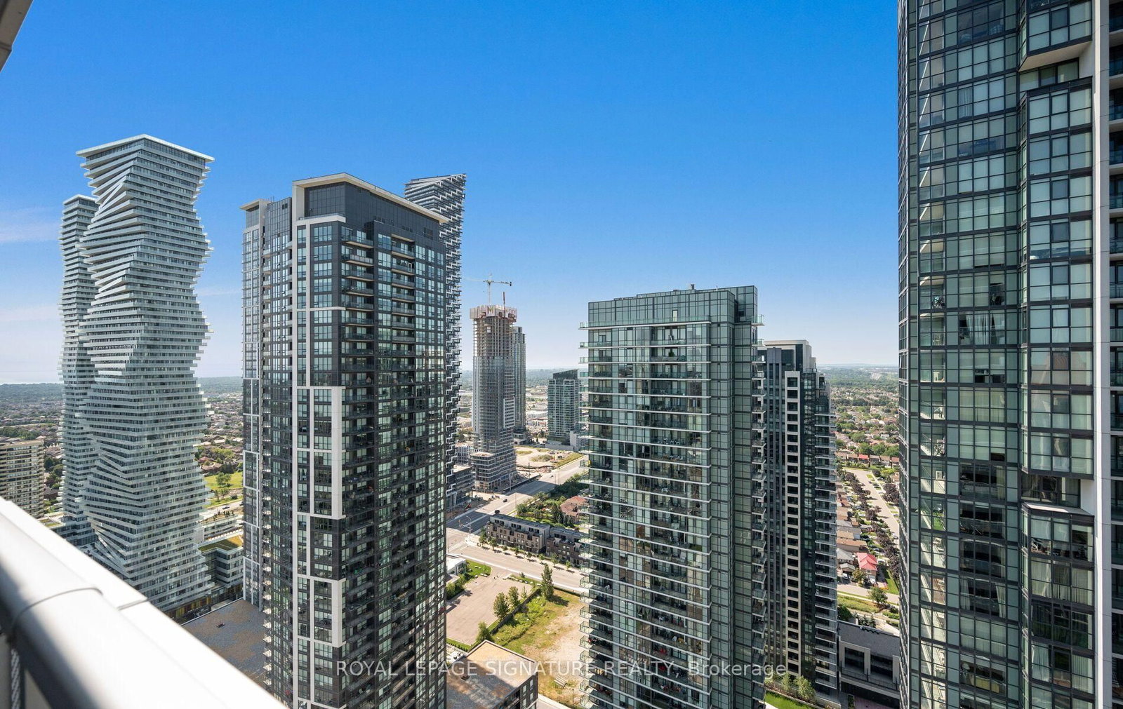 4065 Confederation Parkway • #3512 • Mississauga, ON photo 36