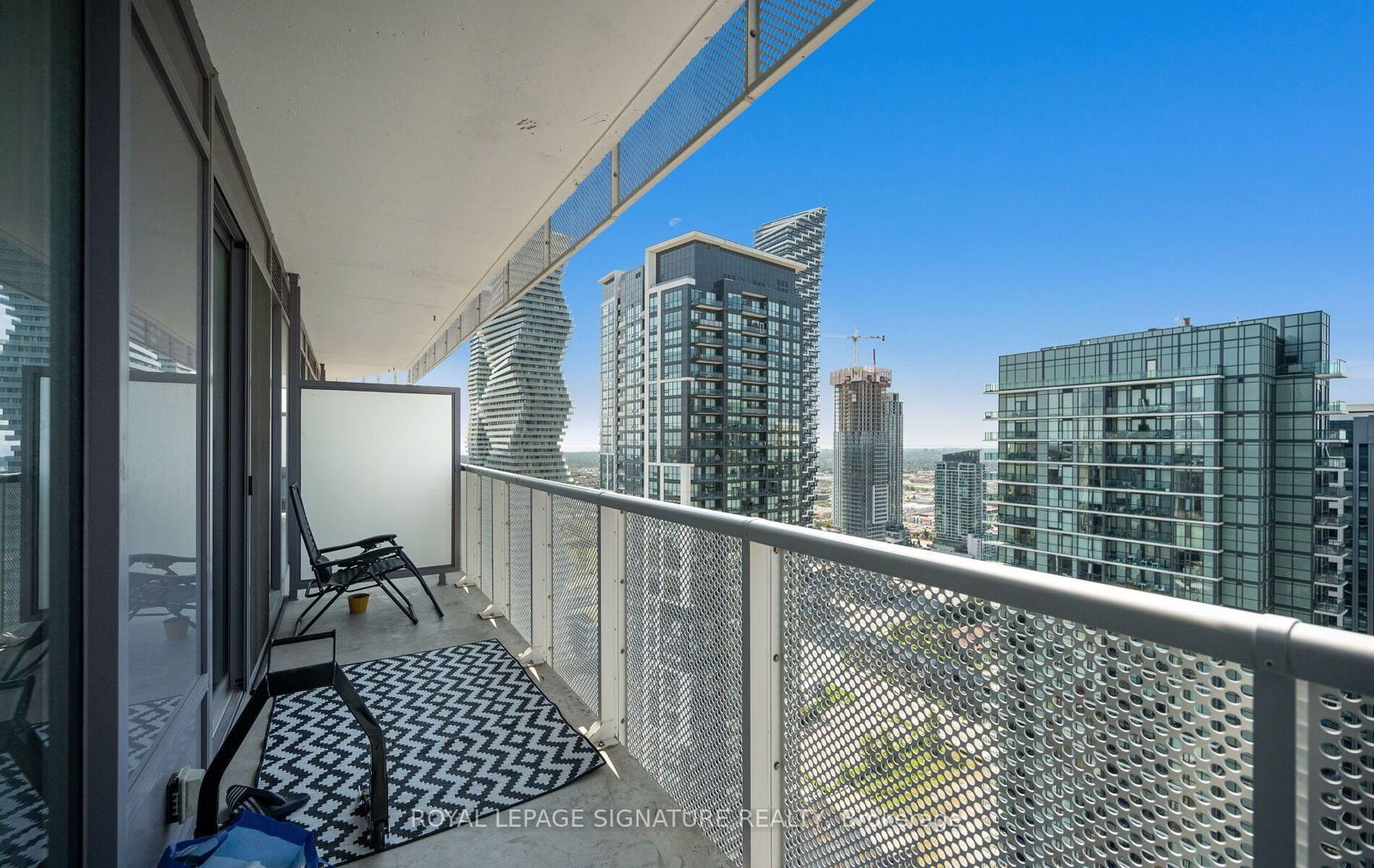4065 Confederation Parkway • #3512 • Mississauga, ON photo 37