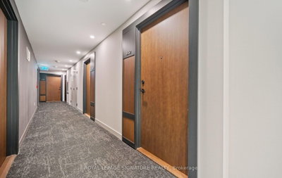 4065 Confederation Parkway • #3512 • Mississauga, ON photo 4