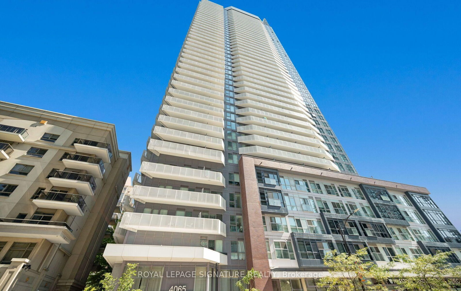 4065 Confederation Parkway • #3512 • Mississauga, ON photo 40