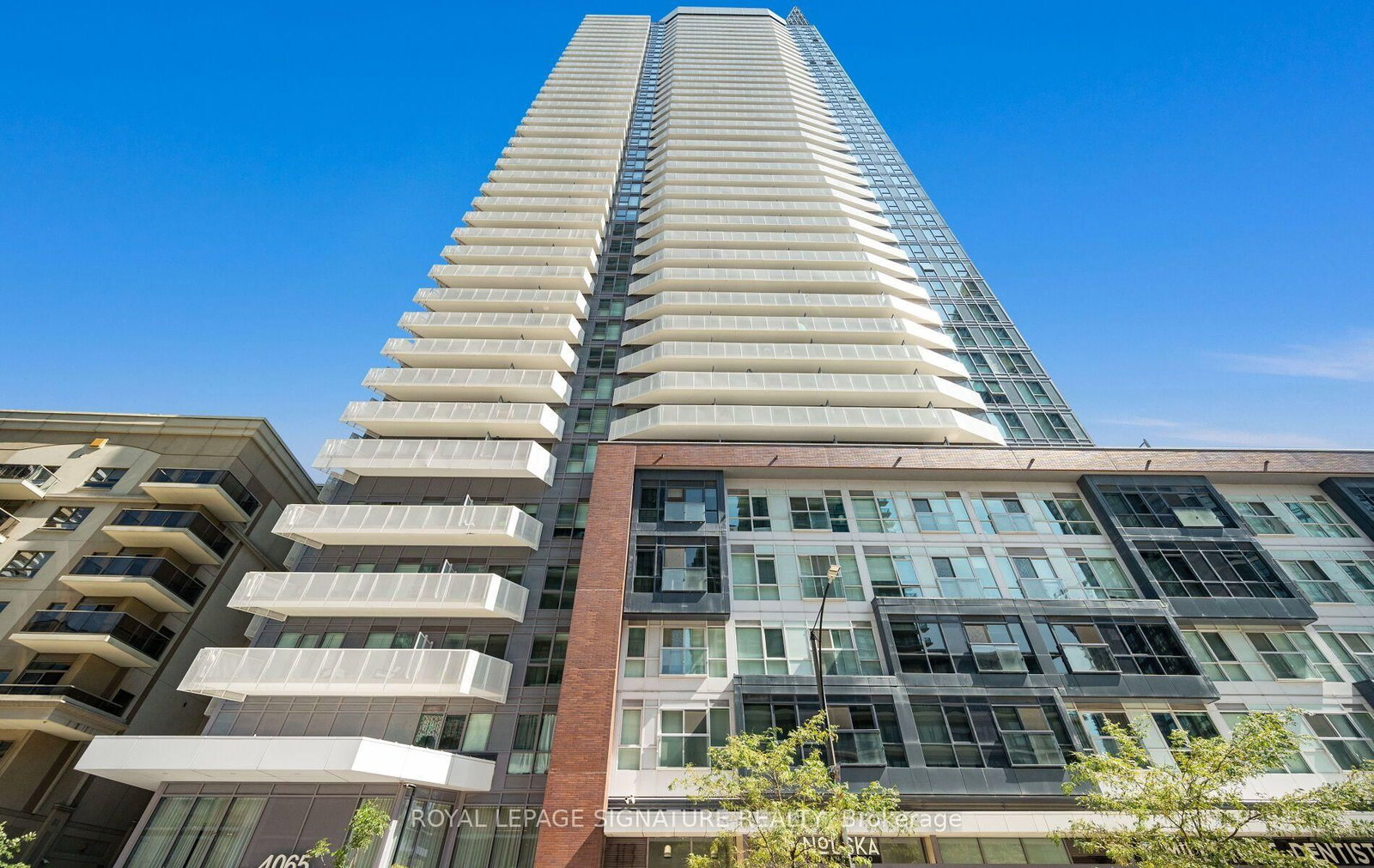 4065 Confederation Parkway • #3512 • Mississauga, ON photo 41