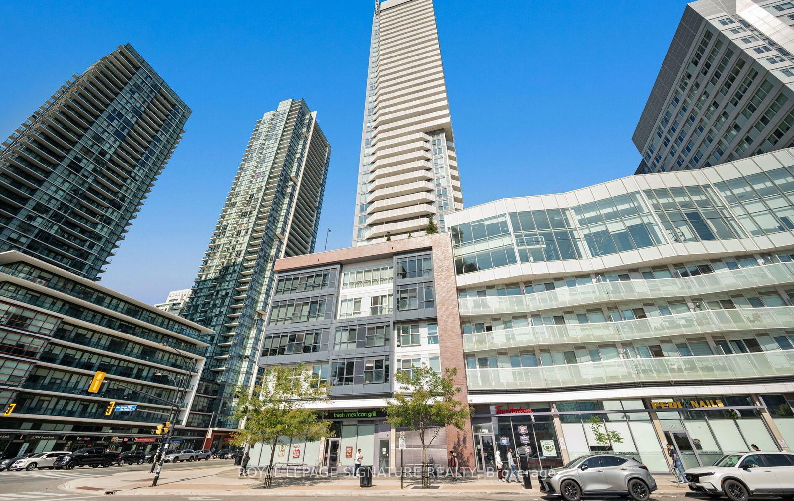 4065 Confederation Parkway • #3512 • Mississauga, ON photo 43