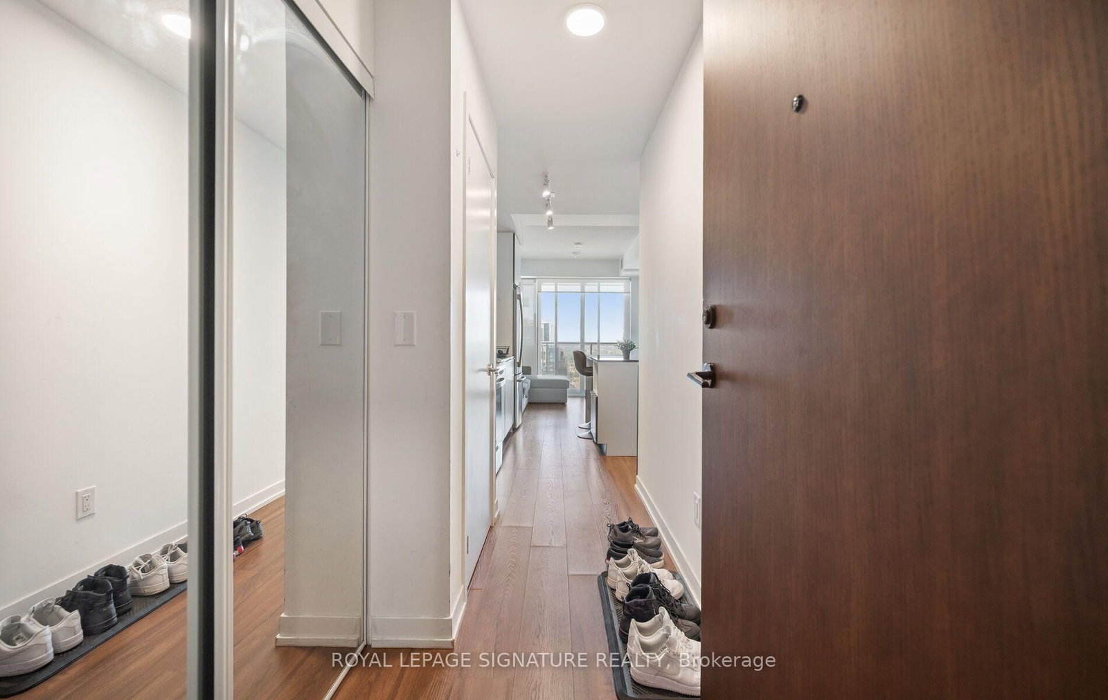 4065 Confederation Parkway • #3512 • Mississauga, ON photo 5