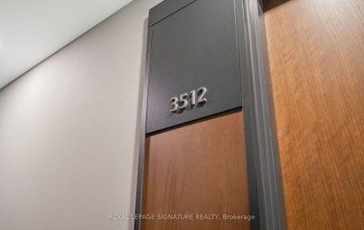 4065 Confederation Parkway • #3512 • Mississauga, ON photo 6