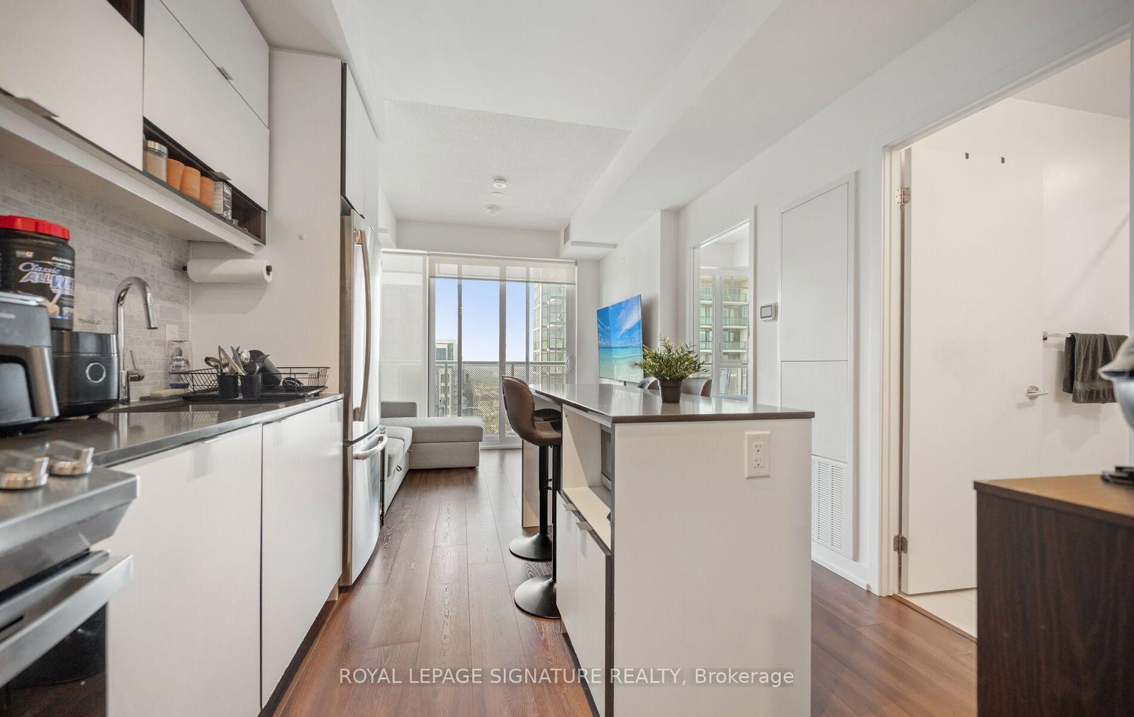 4065 Confederation Parkway • #3512 • Mississauga, ON photo 9