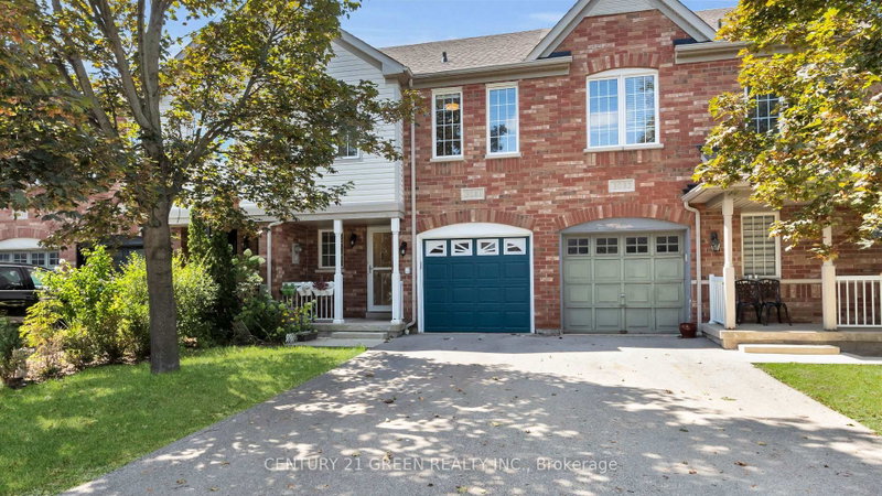 3081 Hawktail Crescent