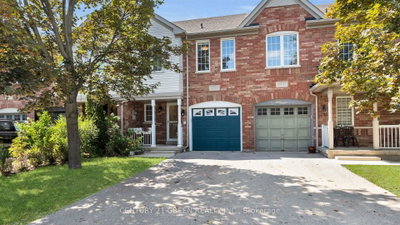 3081 Hawktail Crescent