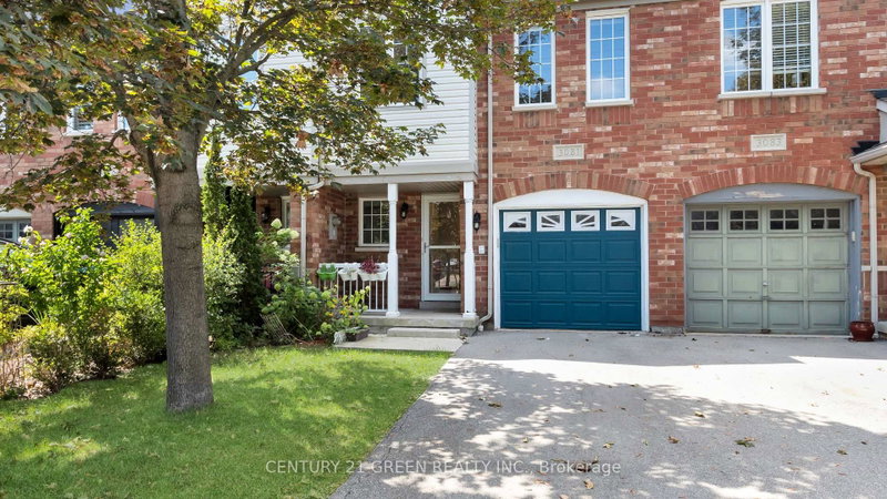 3081 Hawktail Crescent