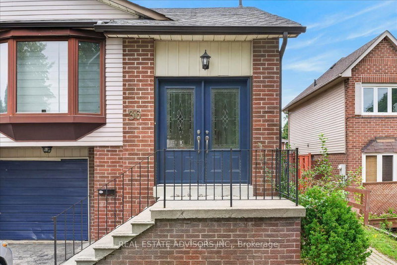 36 Mount Pleasant Drive