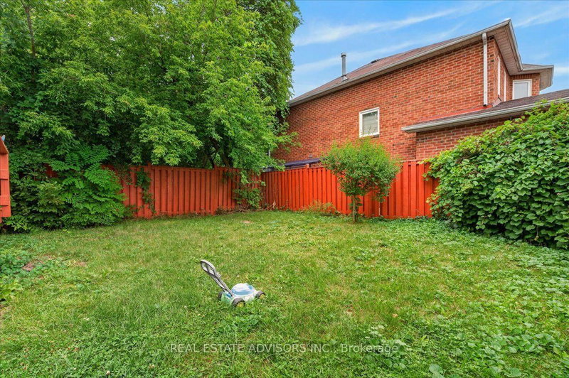 36 Mount Pleasant Drive