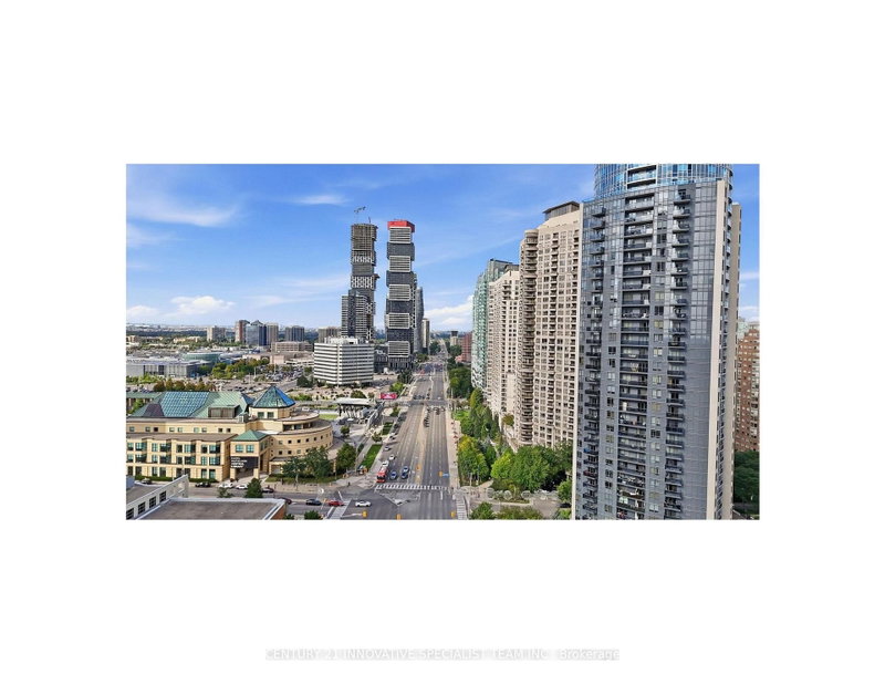 905 - 330 Burnhamthorpe Road W