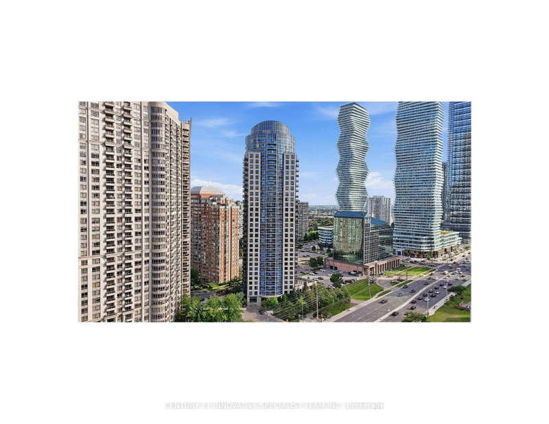 905 - 330 Burnhamthorpe Road W
