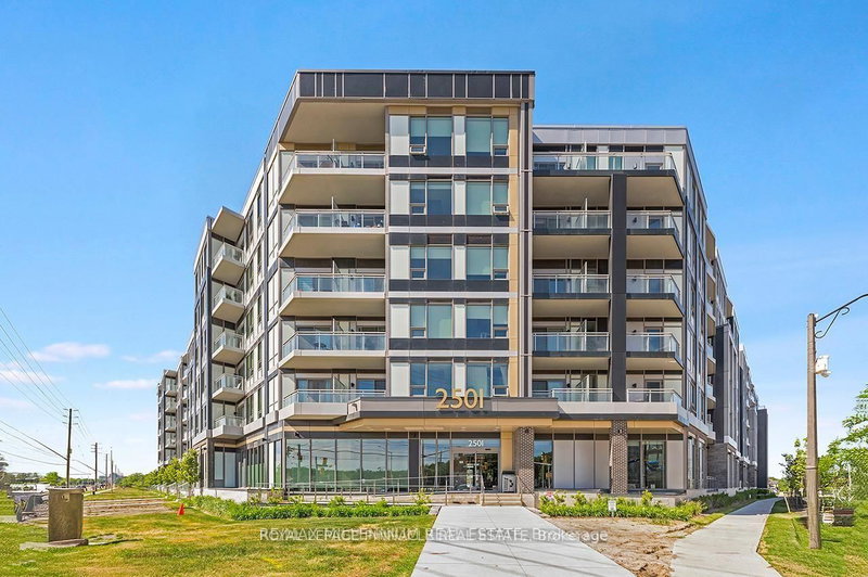 403 - 2501 Saw Whet Boulevard