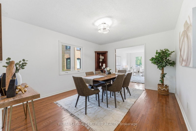 5211 Micmac Mississauga,ON L5R 2E2 — Photo 13