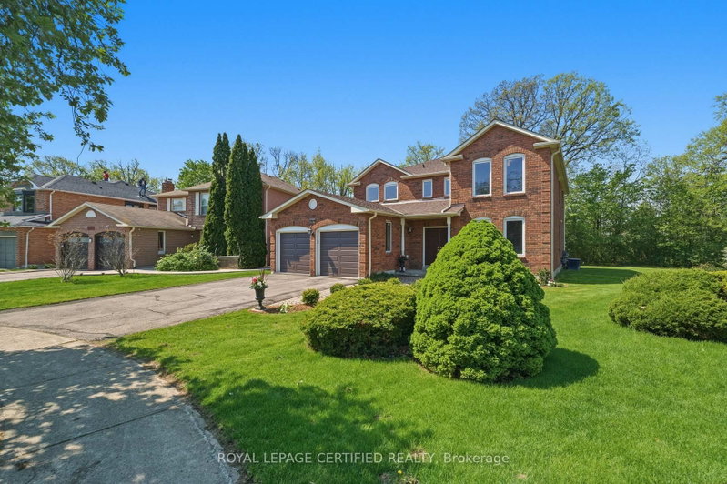 5211 Micmac Mississauga,ON L5R 2E2 — Photo 44