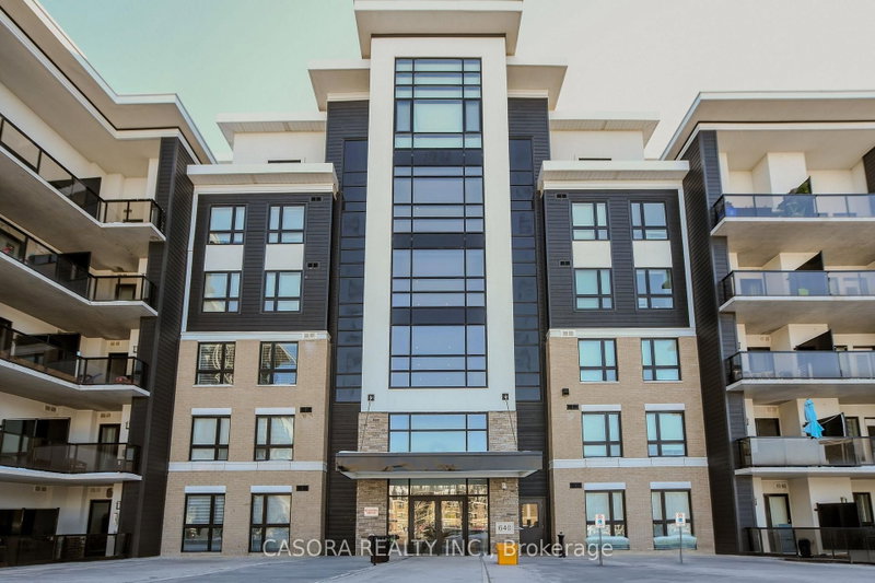 111 - 640 Sauve Street