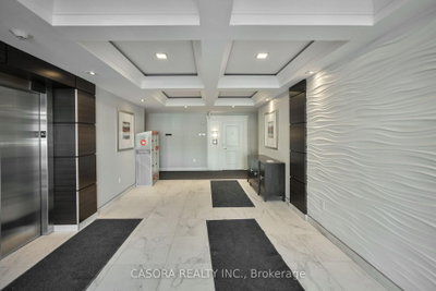 640 Sauve Street • #111 • Milton, ON photo 2