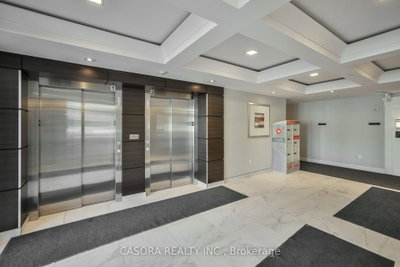 640 Sauve Street • #111 • Milton, ON photo 3