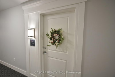 640 Sauve Street • #111 • Milton, ON photo 5