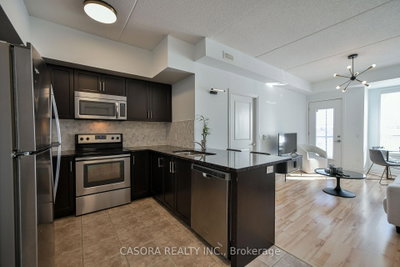 640 Sauve Street • #111 • Milton, ON photo 6