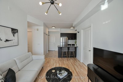 640 Sauve Street • #111 • Milton, ON photo 9