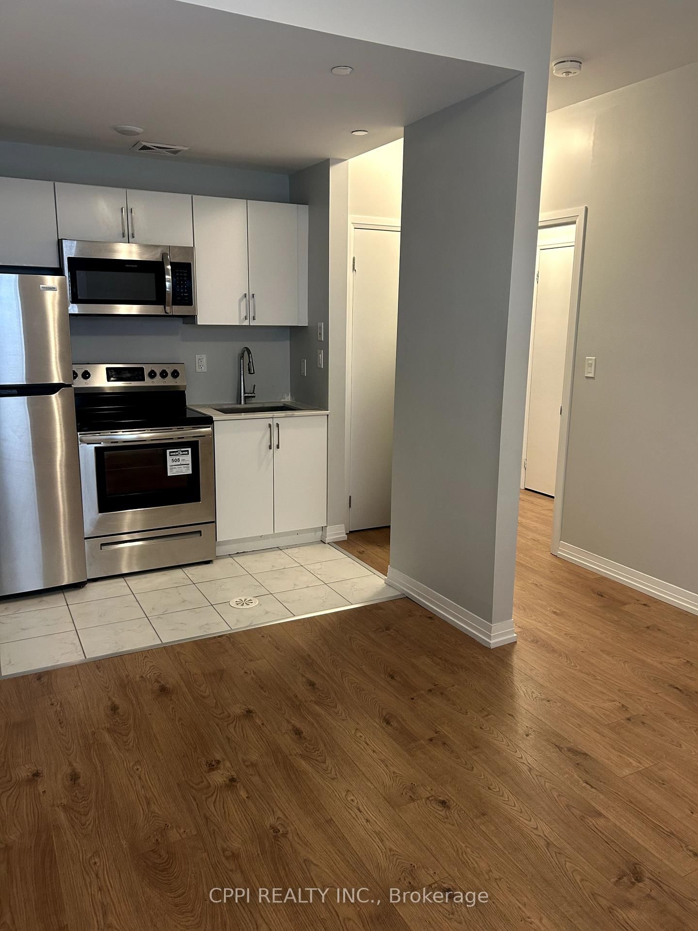 318B - 402 East Mall Drive, Toronto 3