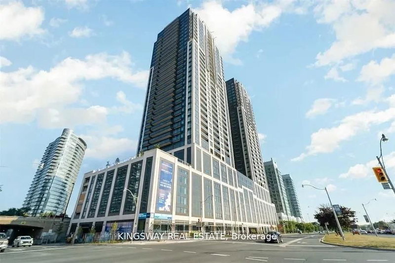 2606 - 1928 lakeshore Boulevard W