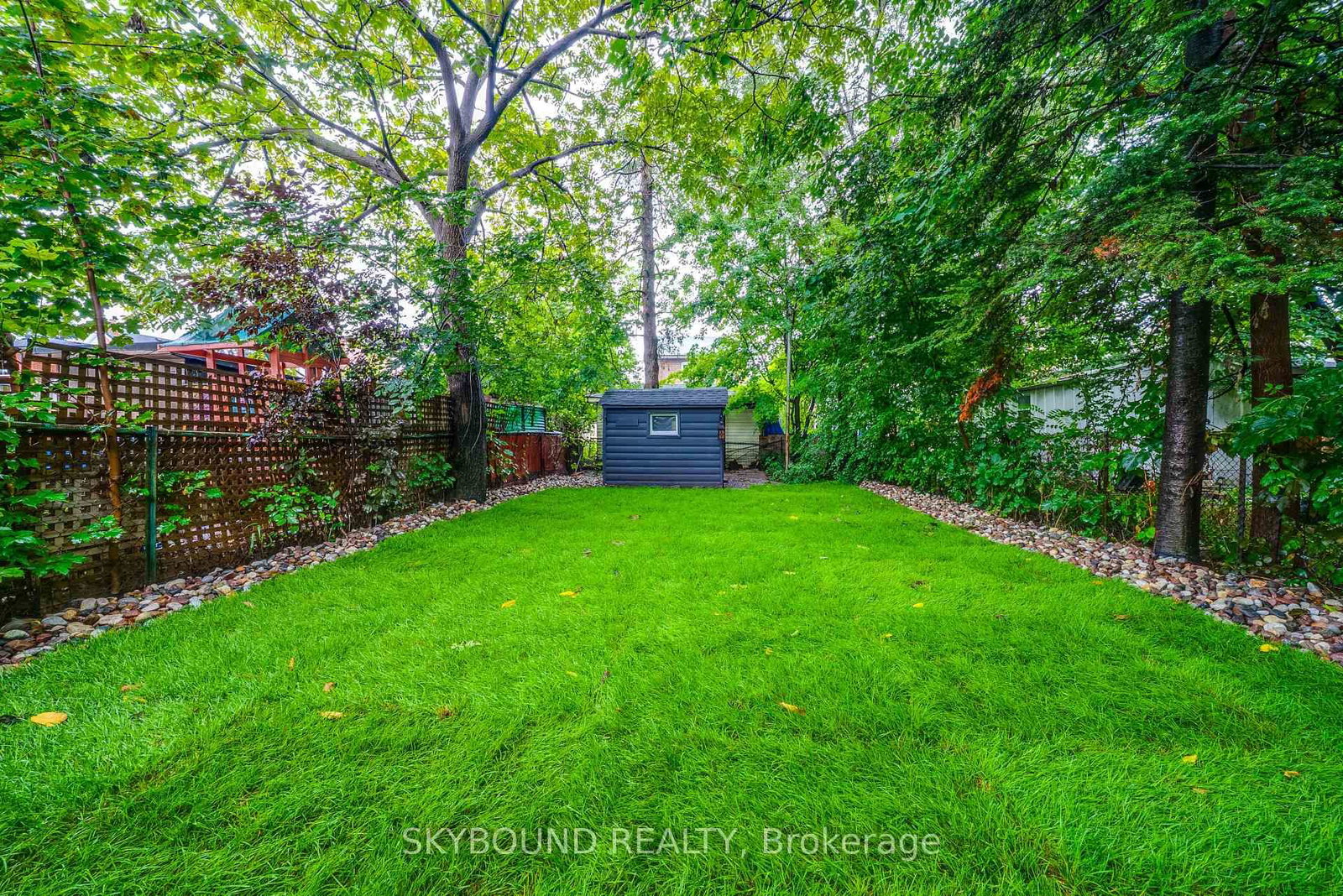 43 Craydon Avenue • Toronto, ON photo 28