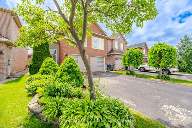 6332 Glen Meadows Road