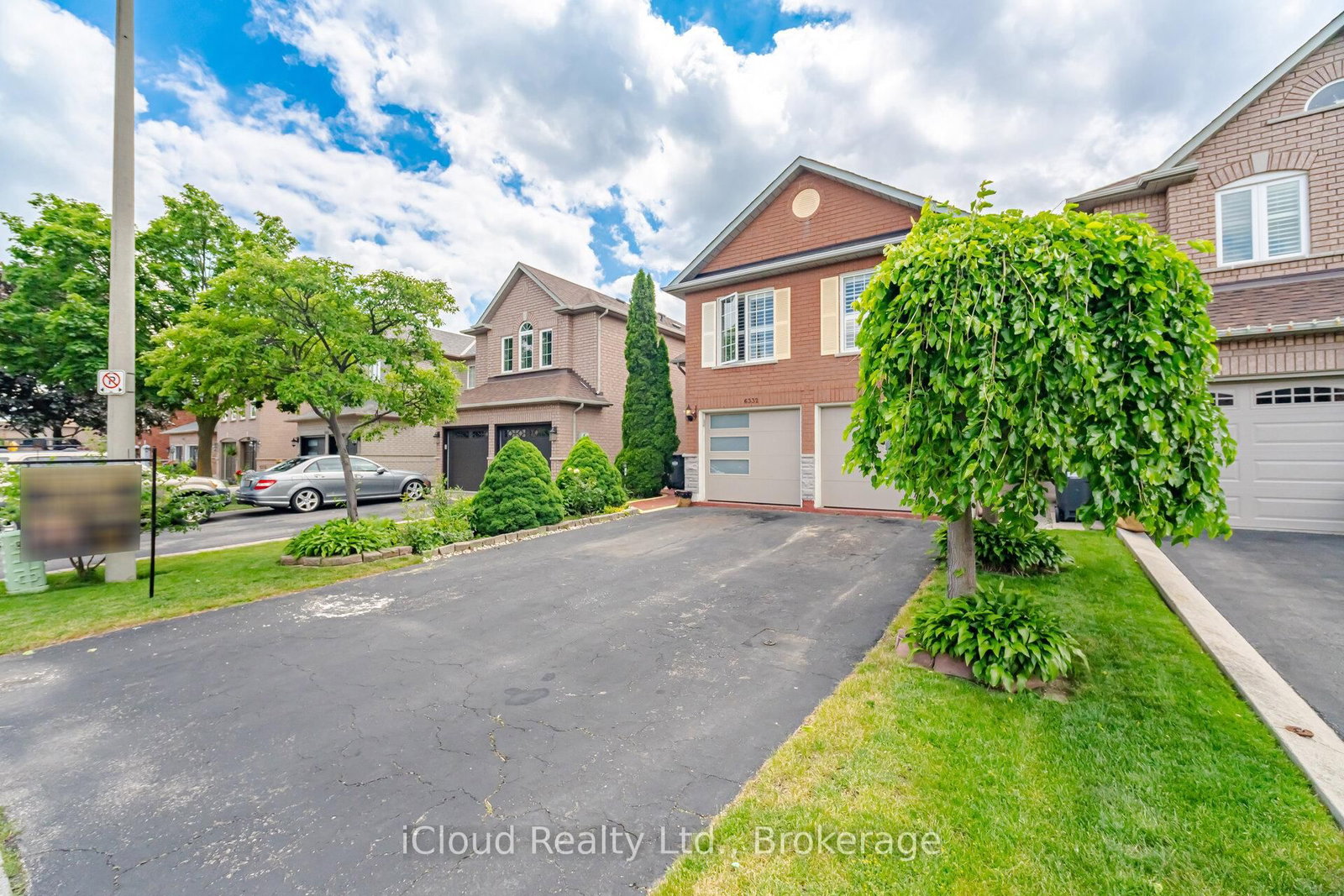 6332 Glen Meadows Road • Mississauga, ON photo 4