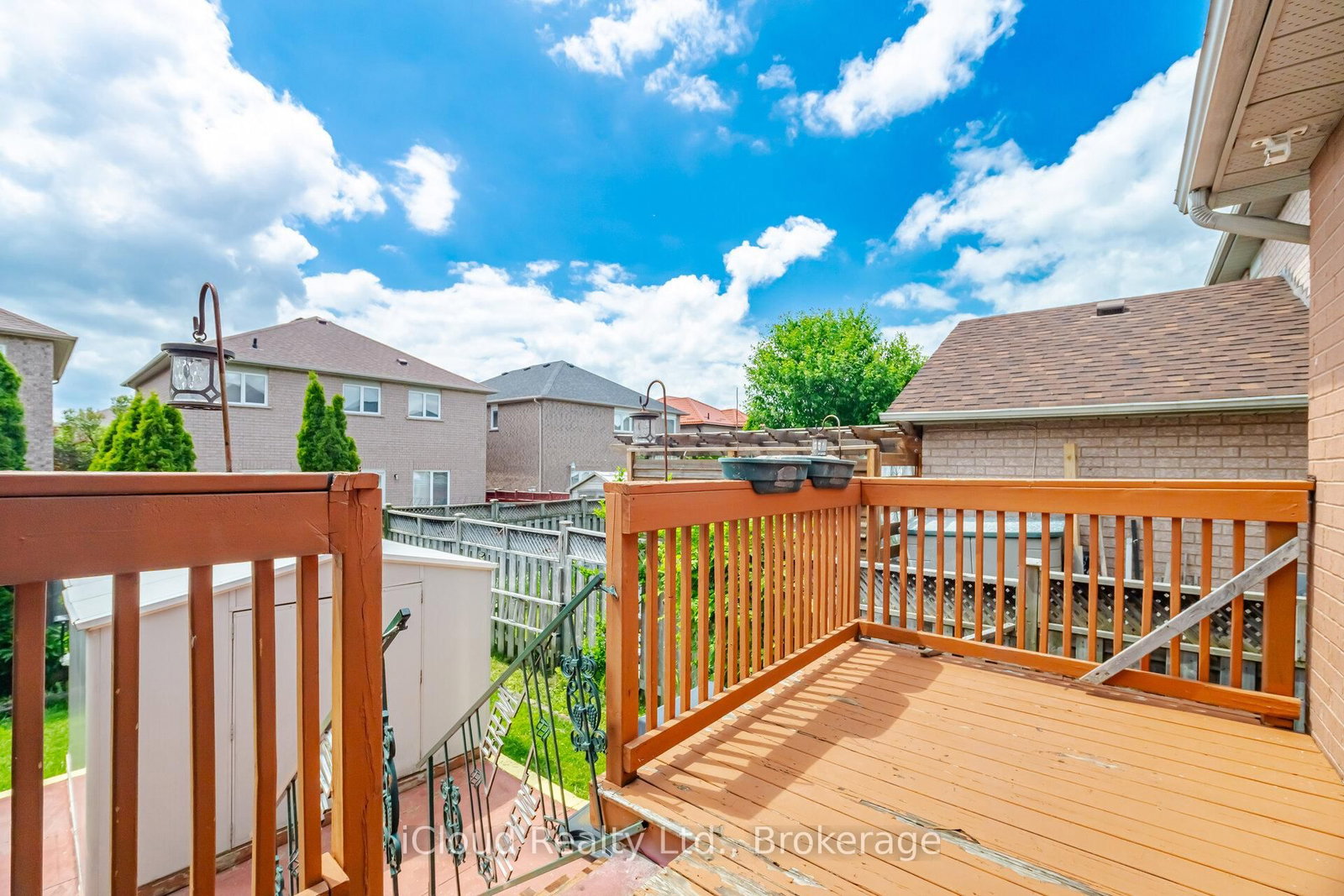 6332 Glen Meadows Road • Mississauga, ON photo 44