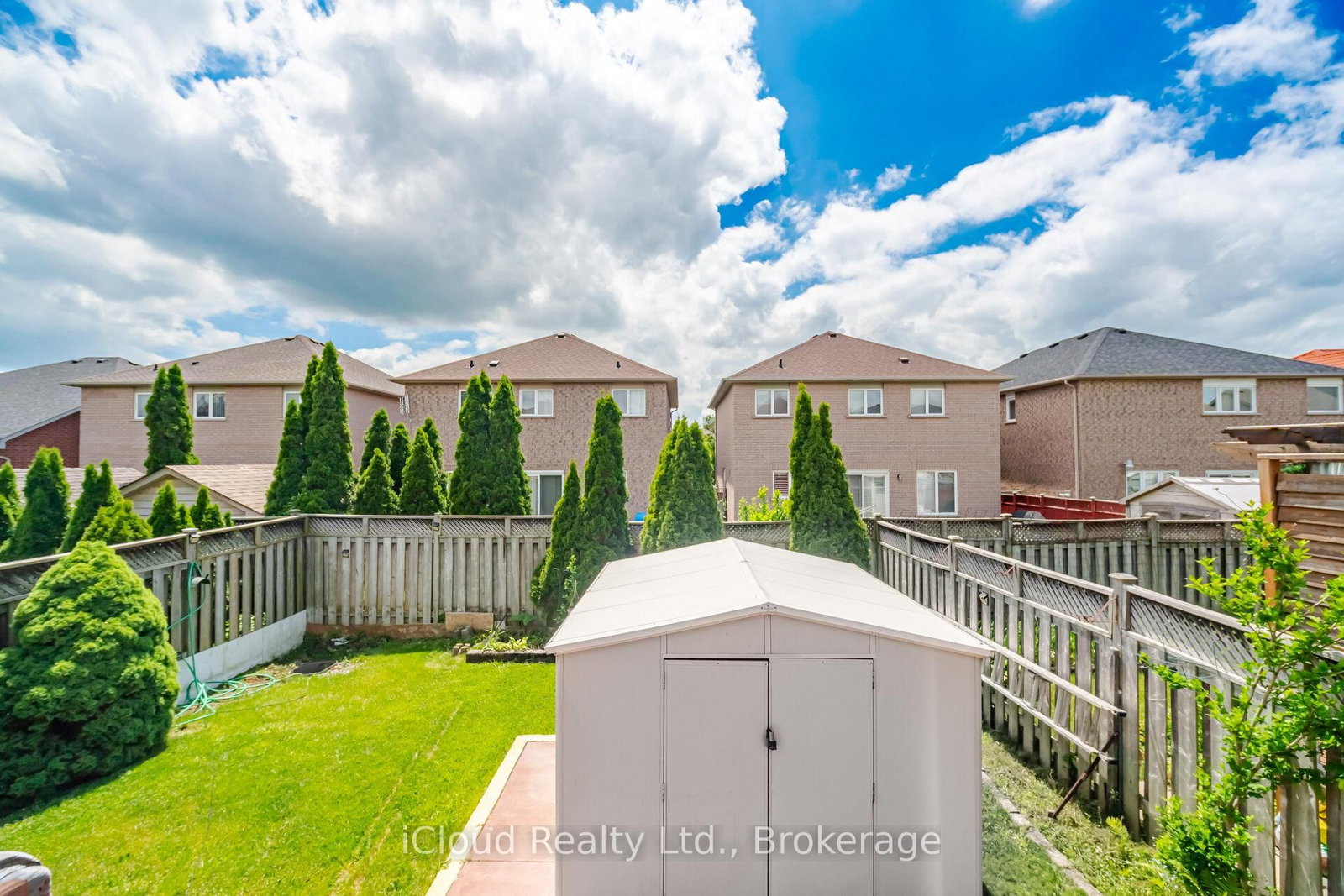 6332 Glen Meadows Road • Mississauga, ON photo 45