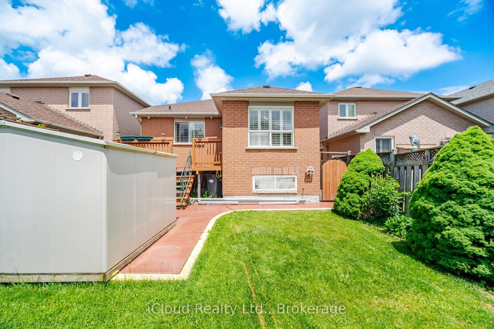6332 Glen Meadows Road • Mississauga, ON photo 49
