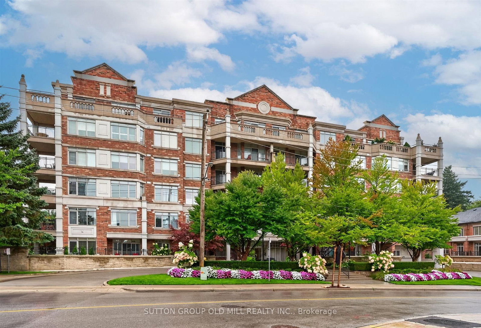Property at 12 Old Mill