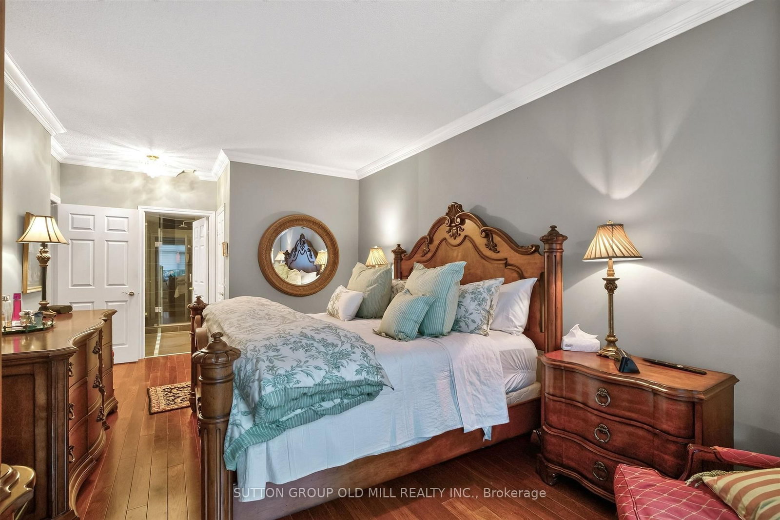 12 Old Mill Trail • #203 • Toronto, ON photo 20