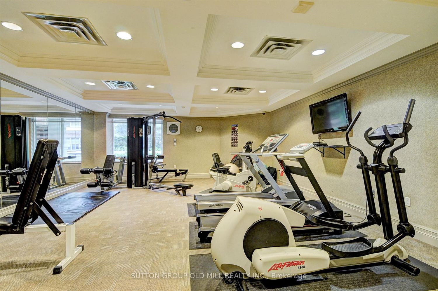 12 Old Mill Trail • #203 • Toronto, ON photo 30