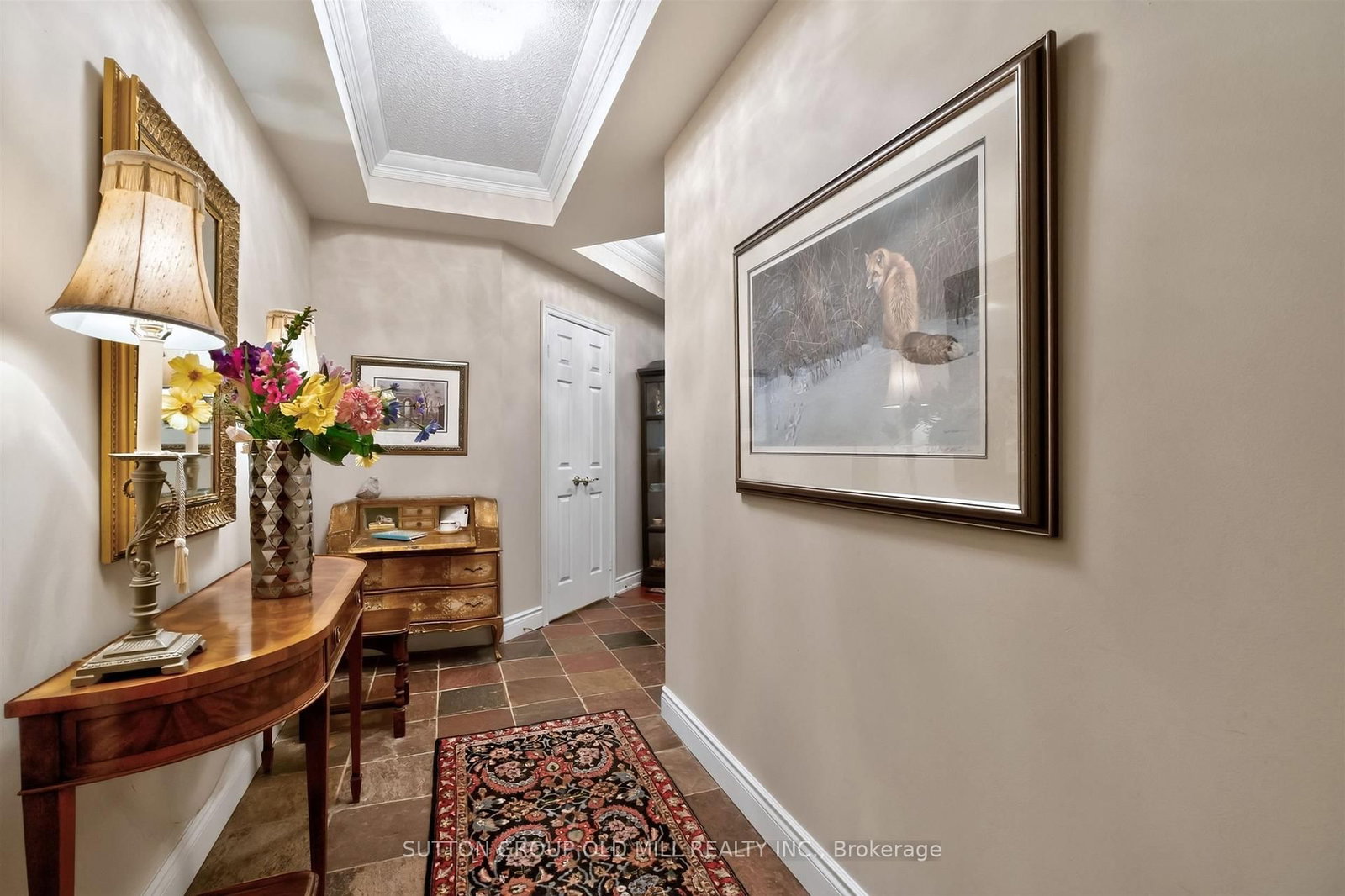 12 Old Mill Trail • #203 • Toronto, ON photo 5