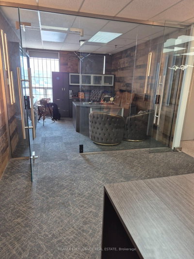 Investment for lease at 53-2455 Cawthra Street, Mississauga, Ontario, L5A 3P1 - Dixie - MLS: W13734250